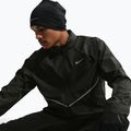 Giacca da corsa da uomo Nike Miler Repel UV black/black 6