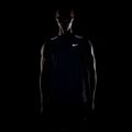 Maglietta da corsa da uomo Nike Miler Dri-Fit midnight navy 7