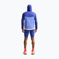 Leggings da uomo Nike Stride Dri-Fit Half Tight lapis 3