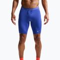 Leggings da uomo Nike Stride Dri-Fit Half Tight lapis 5