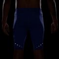 Leggings da uomo Nike Stride Dri-Fit Half Tight lapis 7