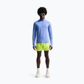 Felpa da running da uomo Nike Stride 1/4 Zip Dri-Fit royal pulse 2