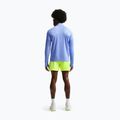 Felpa da running da uomo Nike Stride 1/4 Zip Dri-Fit royal pulse 3