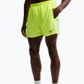 Pantaloncini da uomo Nike Miler Dri-Fit Brief Lined 5" volt ice/barely volt 4