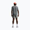 Maglietta da corsa da uomo Nike Miler Dri-Fit UV smoke grey 3