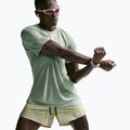 Pantaloncini da corsa da uomo Nike Stride Dri-Fit Brief Lined 5" jade horizon 4