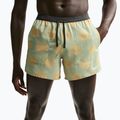 Pantaloncini da corsa da uomo Nike Stride Dri-Fit Brief Lined 5" jade horizon 5