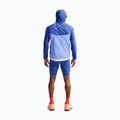 Giacca da corsa da uomo Nike Stride Repel UV lapis/royal pulse 2