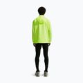 Giacca da corsa da uomo Nike Miler Repel UV volt ice/volt ice 3