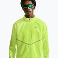 Giacca da corsa da uomo Nike Miler Repel UV volt ice/volt ice 4