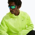 Giacca da corsa da uomo Nike Miler Repel UV volt ice/volt ice 7