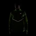 Giacca da corsa da uomo Nike Miler Repel UV volt ice/volt ice 8