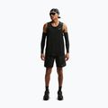 Maglietta da corsa da uomo Nike Miler Dri-Fit black 2