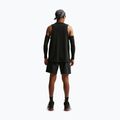 Maglietta da corsa da uomo Nike Miler Dri-Fit black 3