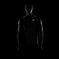 Maglietta da corsa da uomo Nike Miler Dri-Fit black 7