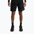 Pantaloncini da corsa da uomo Nike Miler Dri-Fit Brief Lined7" black/black