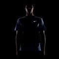 Maglietta da corsa da uomo Nike Miler Dri-Fit UV royal pulse 4