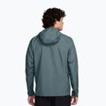 Giacca da corsa da uomo Nike Miler Repel UV mineral slate 2