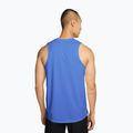 Maglietta da corsa da uomo Nike Miler Dri-Fit royal pulse 2