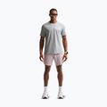 Pantaloncini da corsa da uomo Nike Stride Dri-Fit Brief-Lined 7" particle rose 2
