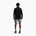 Felpa da running da uomo Nike Miler Dri-Fit UV 1/2 Zip black 3
