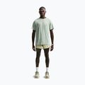 Maglietta da corsa da uomo Nike Stride Dri-Fit ADV jade horizon 2