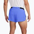 Pantaloncini da corsa da uomo Nike AeroSwift Dri-Fit ADV sapphire/black 2