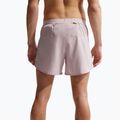 Pantaloni corti da uomo Nike Stride Dri-Fit foderati 5" rosa particella 6