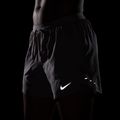 Pantaloni corti da uomo Nike Stride Dri-Fit foderati 5" rosa particella 7