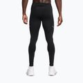 Leggings da corsa da uomo Nike Miler Dri-Fit black/black 3