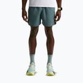 Pantaloncini da uomo Nike Miler Dri-Fit 7" mineral slate