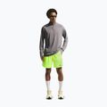Pantaloncini da corsa da uomo Nike Miler Dri-Fit 2in1 7" volt ice/barely volt 2