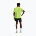 Maglietta da corsa da uomo Nike Miler Dri-Fit UV volt ice 3