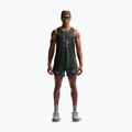 Pantaloncini da corsa da uomo Nike Stride Dri-Fit Brief Lined 5" black spruce 2