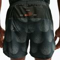 Pantaloncini da corsa da uomo Nike Stride Dri-Fit Brief Lined 5" black spruce 6