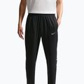 Pantaloni da corsa da uomo Nike Miler Dri-Fit Knit black 5