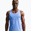 Maglietta da corsa da uomo Nike Stride Dri-Fit ADV royal pulse 4