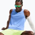 Maglietta da corsa da uomo Nike Stride Dri-Fit ADV royal pulse 6