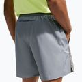 Pantaloncini da corsa da uomo Nike Miler Dri-Fit 2in1 7" smoke grey/smoke grey 3