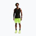 Pantaloncini da corsa da uomo Nike Stride Dri-Fit Brief-Lined 7" volt ice 2