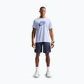 Maglietta da corsa da uomo Nike Miler Dri-Fit UV hydrogen blue/lapis 2