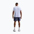 Maglietta da corsa da uomo Nike Miler Dri-Fit UV hydrogen blue/lapis 3