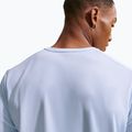 Maglietta da corsa da uomo Nike Miler Dri-Fit UV hydrogen blue/lapis 6