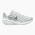Scarpe da running da donna Nike Downshifter 14 off white/barely green/metallic silver