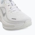 Scarpe da running da uomo Nike Winflo 12 white/summit white/metallic silver 7