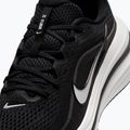Scarpe da running da uomo Nike Winflo 12 black/dark smoke grey/white 7