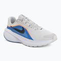 Scarpe da running da uomo Nike Downshifter 14 platinum tint/black/white/off noir