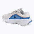 Scarpe da running da uomo Nike Downshifter 14 platinum tint/black/white/off noir 3