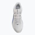 Scarpe da running da uomo Nike Downshifter 14 platinum tint/black/white/off noir 5