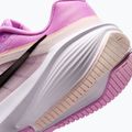 Scarpe da running da donna Nike Downshifter 14 light magenta/off noir/white/black 4